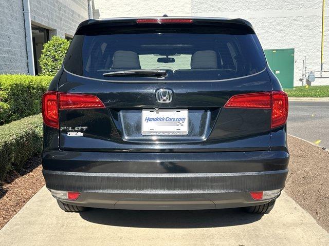 used 2017 Honda Pilot car, priced at $15,182