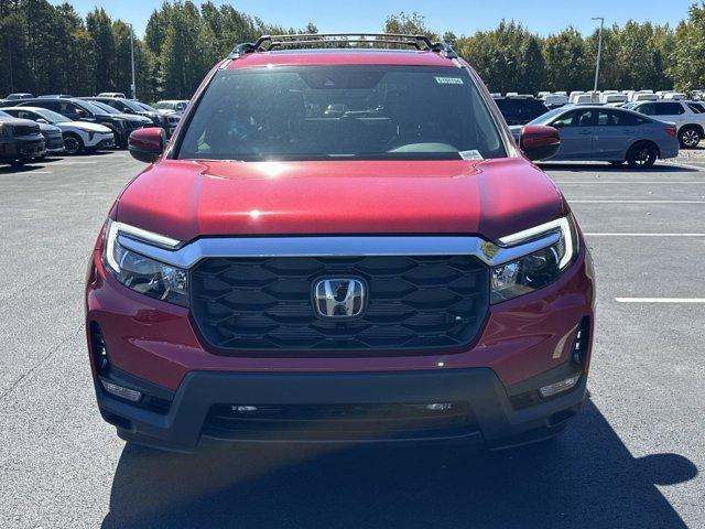 new 2025 Honda Passport car, priced at $45,405