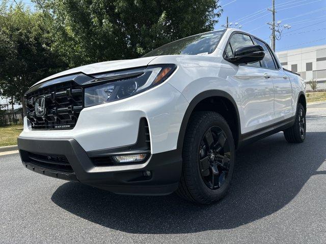 new 2025 Honda Ridgeline car, priced at $48,355