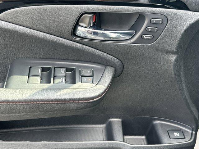 new 2025 Honda Ridgeline car, priced at $48,355