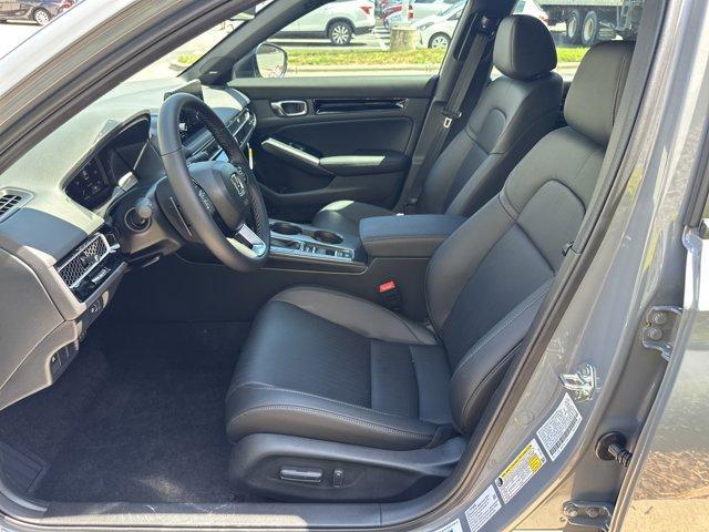 new 2026 Honda Civic Hybrid car, priced at $33,900