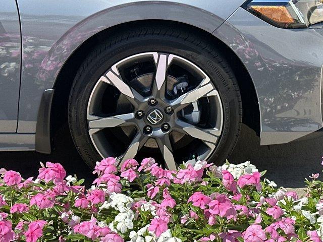 new 2026 Honda Civic Hybrid car, priced at $33,900