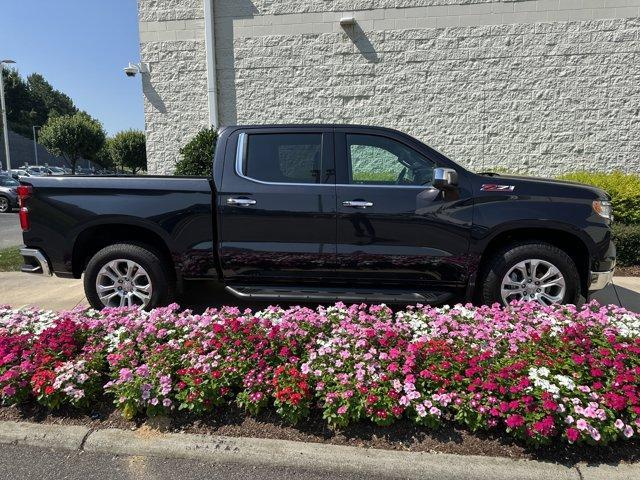 used 2022 Chevrolet Silverado 1500 car, priced at $47,482
