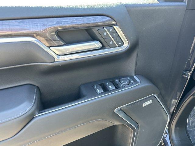 used 2022 Chevrolet Silverado 1500 car, priced at $47,881