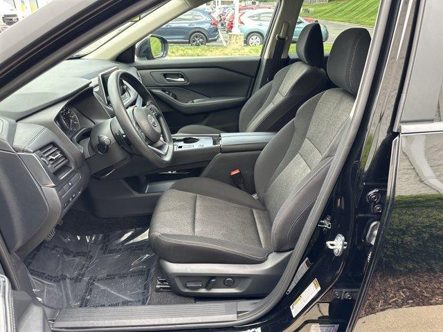 used 2024 Nissan Rogue car, priced at $23,282
