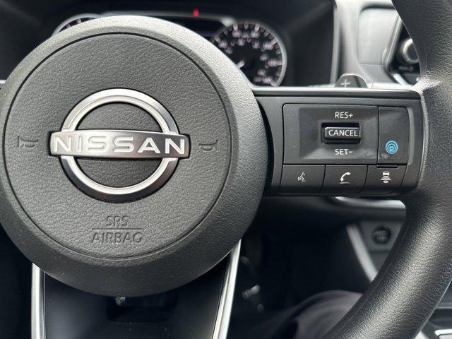 used 2024 Nissan Rogue car, priced at $23,282