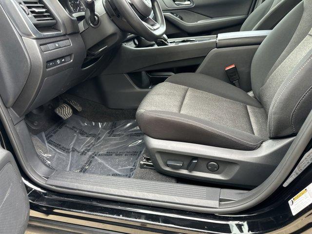 used 2024 Nissan Rogue car, priced at $23,282