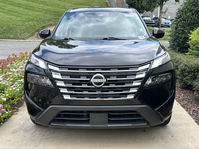 used 2024 Nissan Rogue car, priced at $23,282