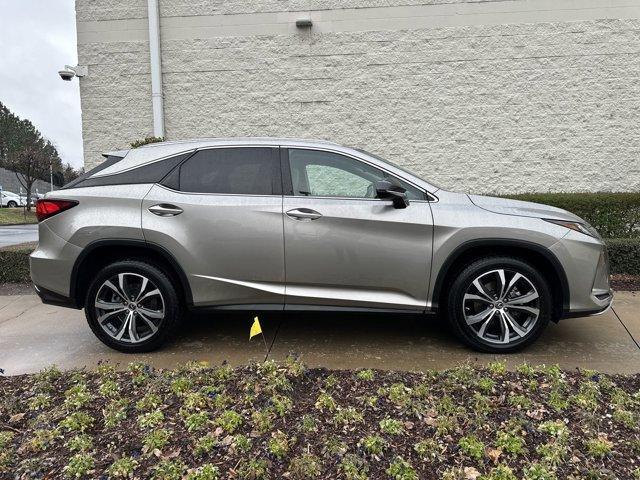 used 2020 Lexus RX 350 car, priced at $31,882