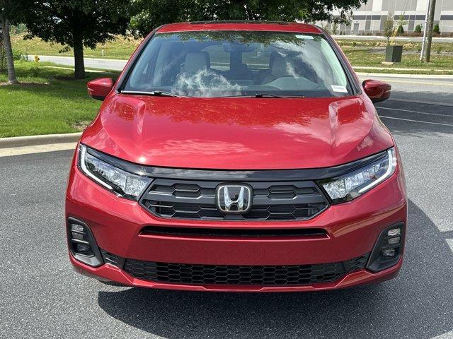 new 2025 Honda Odyssey car, priced at $42,125