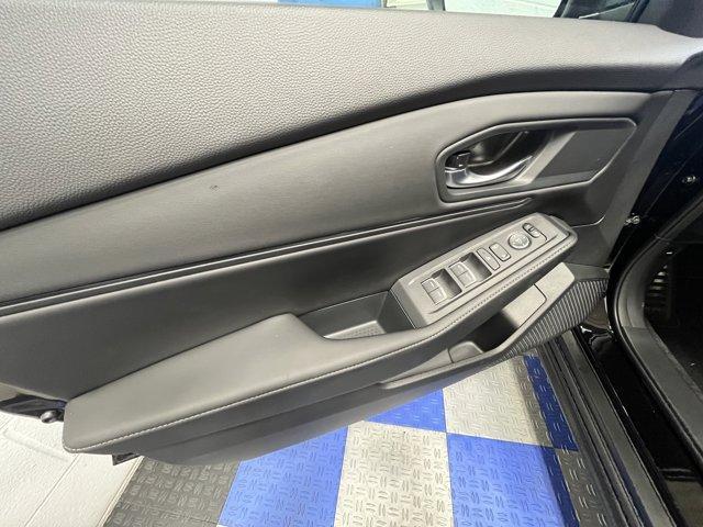 new 2025 Honda Accord Hybrid car, priced at $34,055