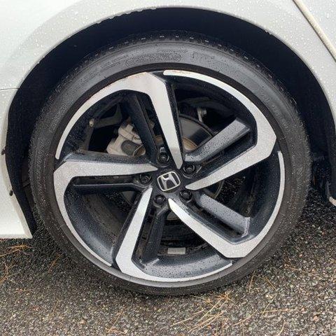 used 2020 Honda Accord car, priced at $29,881