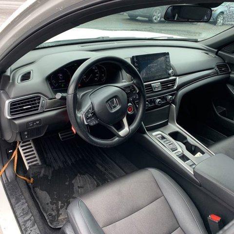 used 2020 Honda Accord car, priced at $29,881