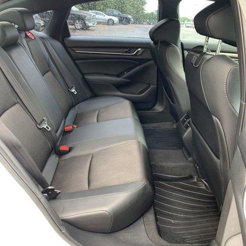 used 2020 Honda Accord car, priced at $29,881