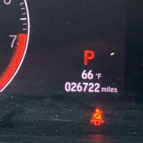 used 2020 Honda Accord car, priced at $29,881