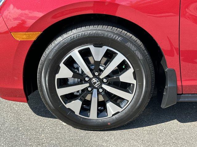 new 2026 Honda Odyssey car, priced at $42,545