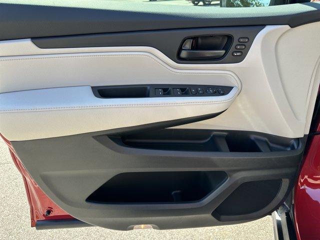 new 2026 Honda Odyssey car, priced at $42,545
