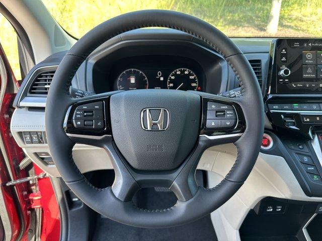 new 2026 Honda Odyssey car, priced at $42,545