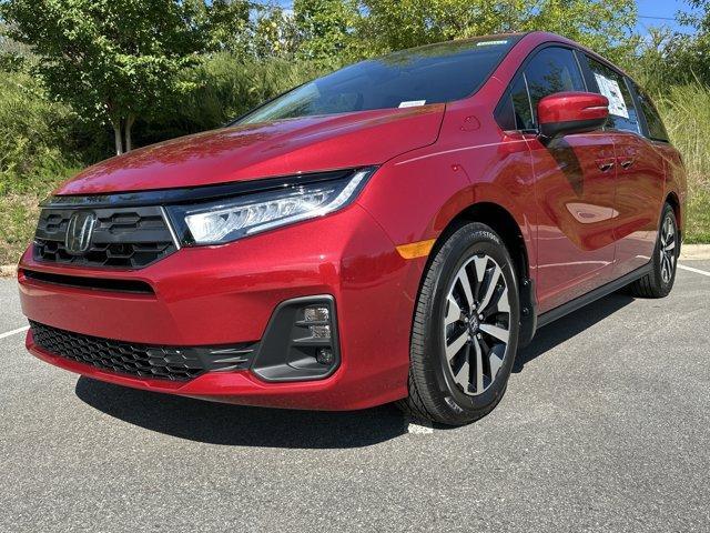 new 2026 Honda Odyssey car, priced at $42,545