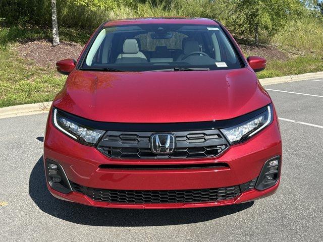 new 2026 Honda Odyssey car, priced at $42,545