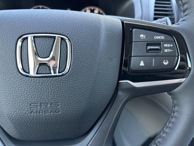new 2026 Honda Odyssey car, priced at $42,545