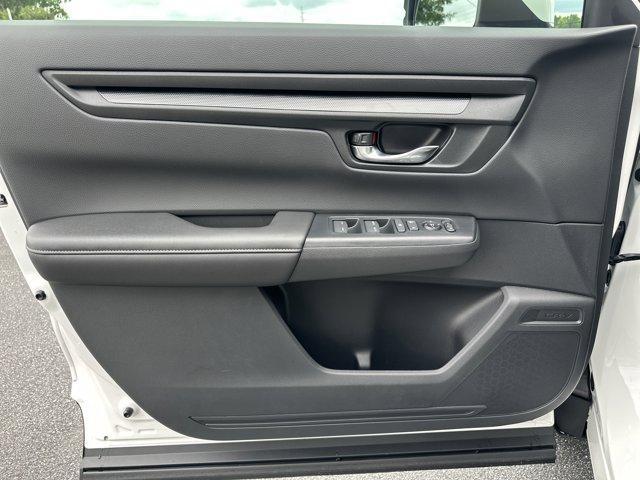 new 2025 Honda CR-V car, priced at $33,200