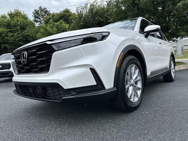 new 2025 Honda CR-V car, priced at $33,200
