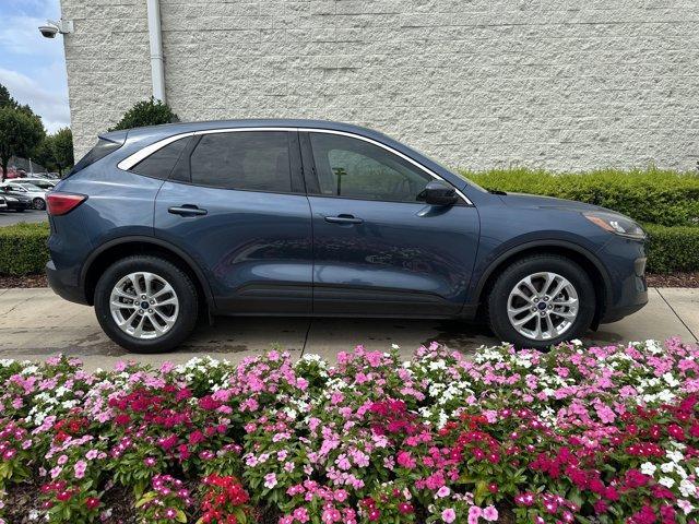 used 2020 Ford Escape car, priced at $18,282
