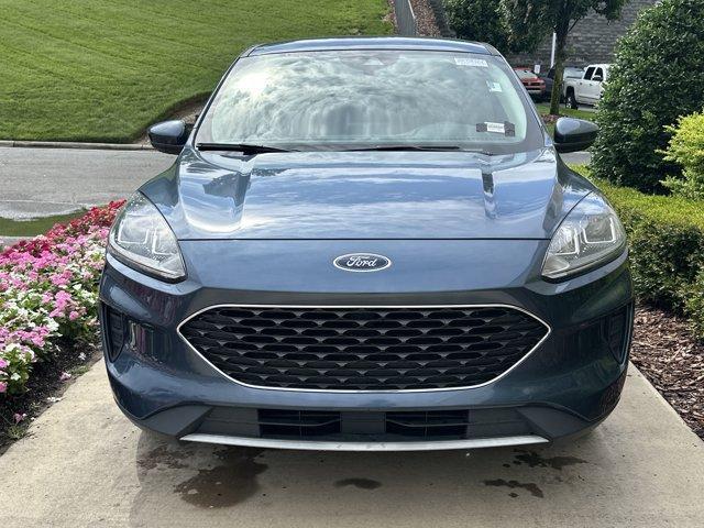 used 2020 Ford Escape car, priced at $18,282