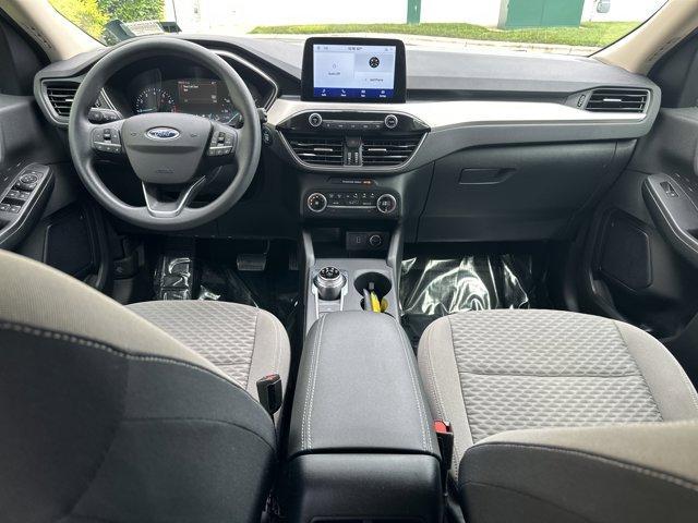 used 2020 Ford Escape car, priced at $18,282