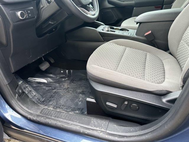 used 2020 Ford Escape car, priced at $18,282