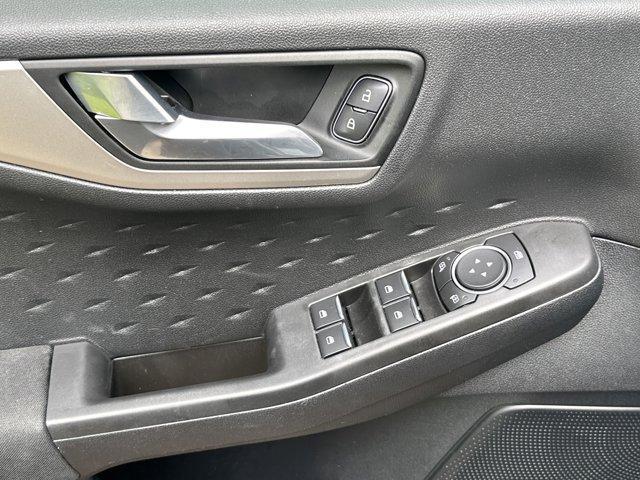used 2020 Ford Escape car, priced at $18,282