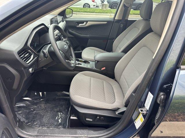 used 2020 Ford Escape car, priced at $18,282