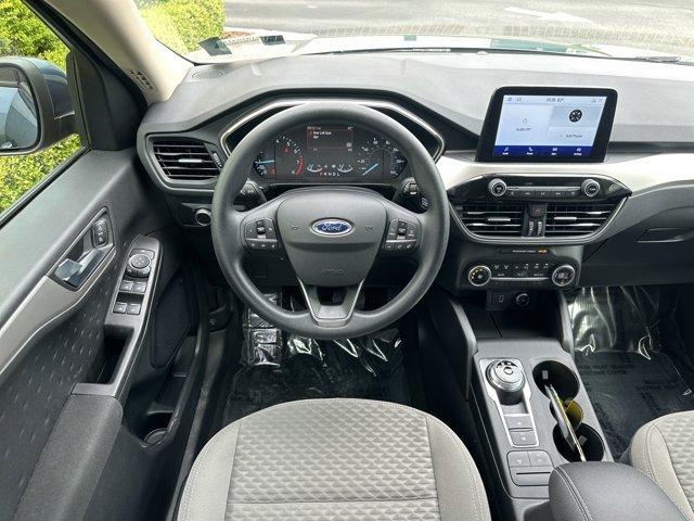used 2020 Ford Escape car, priced at $18,282