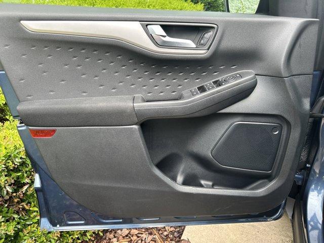 used 2020 Ford Escape car, priced at $18,282