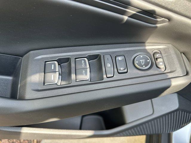 used 2024 Honda Accord car, priced at $29,482