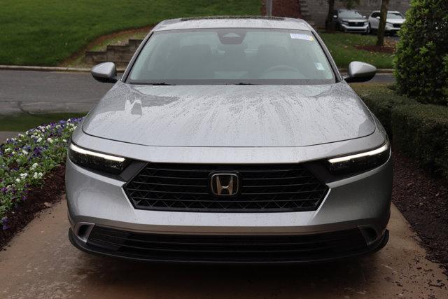 used 2023 Honda Accord car, priced at $28,989