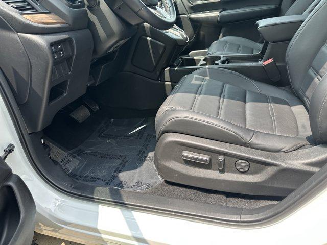 used 2022 Honda CR-V car, priced at $32,782