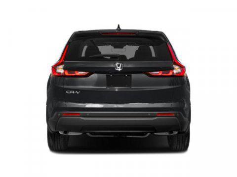 new 2024 Honda CR-V car, priced at $36,465