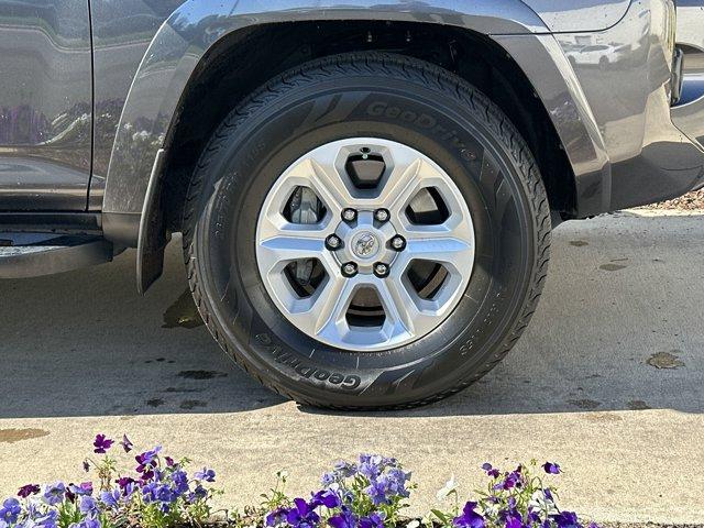 used 2023 Toyota 4Runner car, priced at $38,982