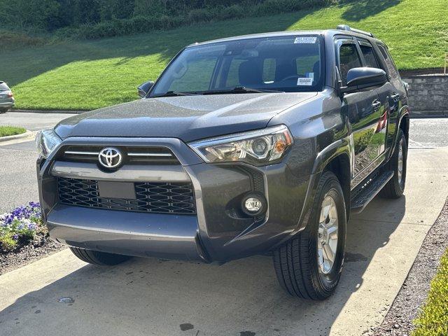 used 2023 Toyota 4Runner car, priced at $38,982