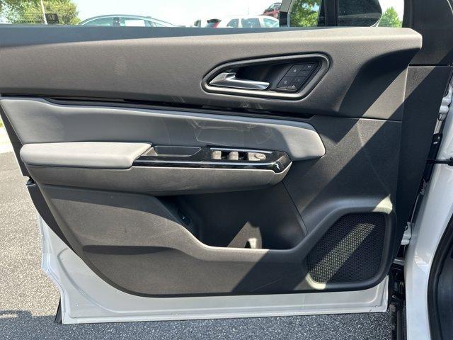 new 2025 Honda Prologue car, priced at $52,605