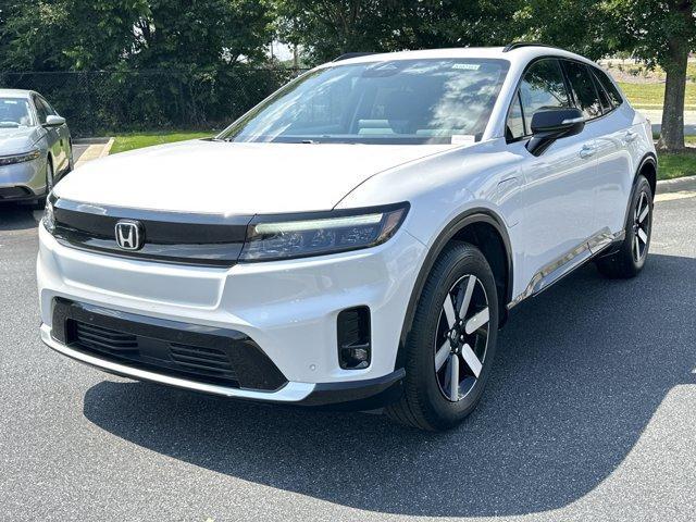 new 2025 Honda Prologue car, priced at $52,605