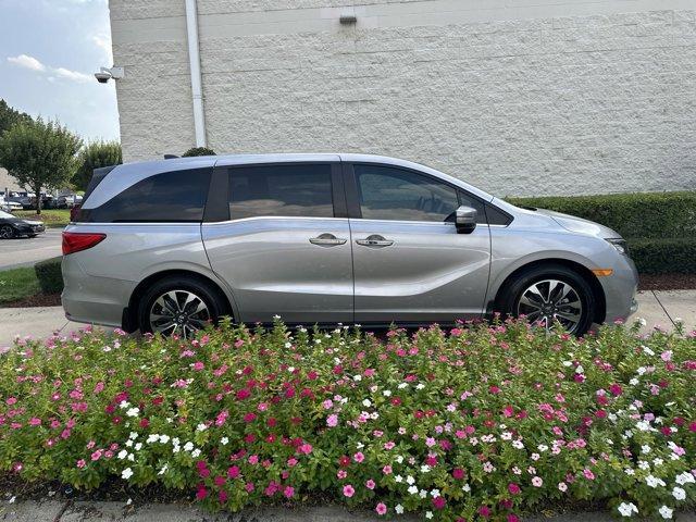 used 2024 Honda Odyssey car, priced at $39,989