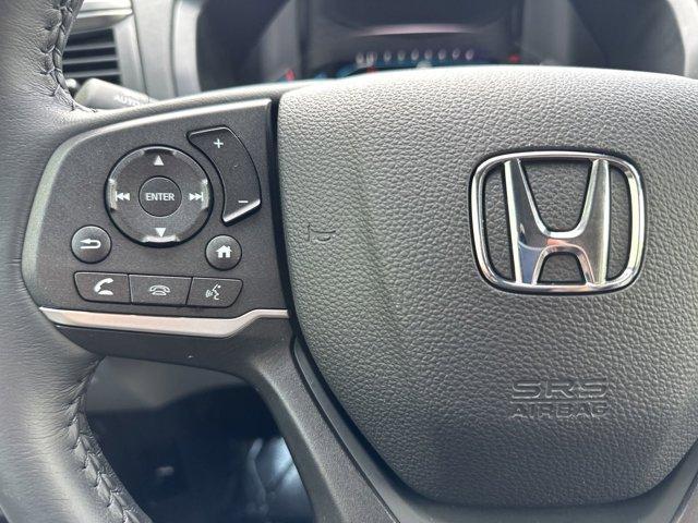 used 2024 Honda Odyssey car, priced at $39,989