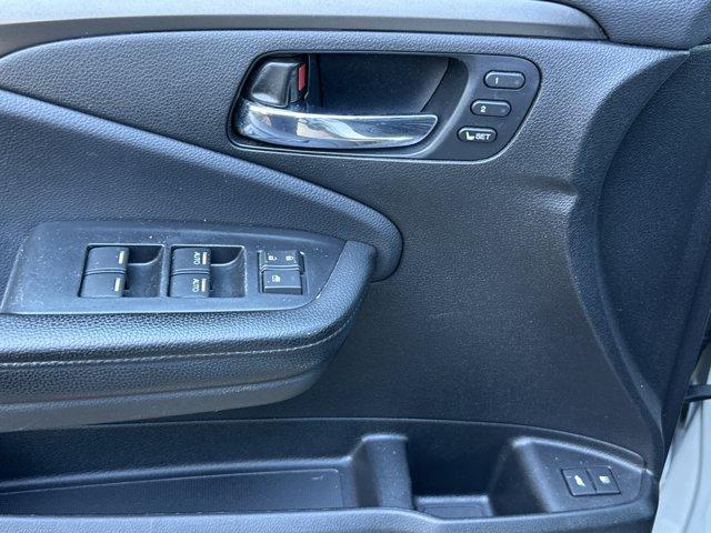 used 2020 Honda Passport car, priced at $17,982