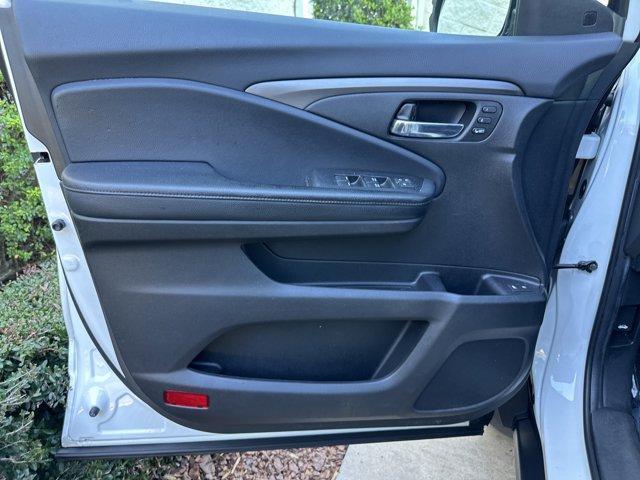 used 2020 Honda Passport car, priced at $17,982
