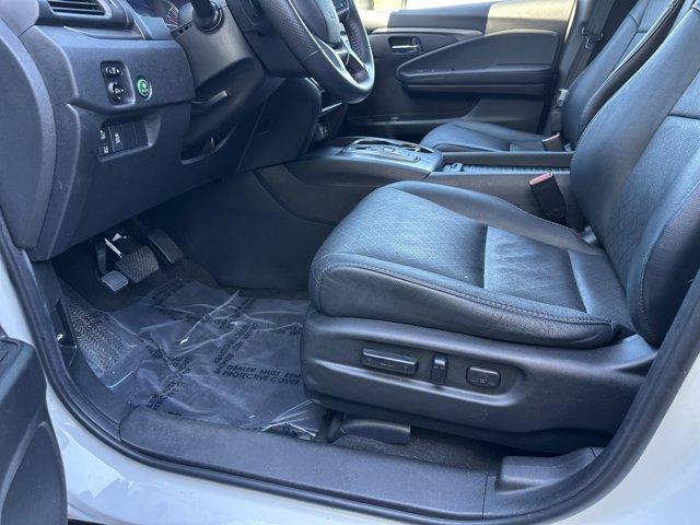 used 2020 Honda Passport car, priced at $17,982