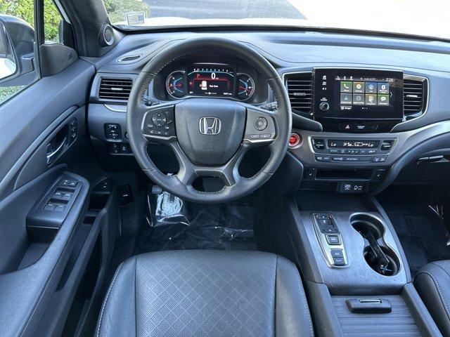 used 2020 Honda Passport car, priced at $17,982
