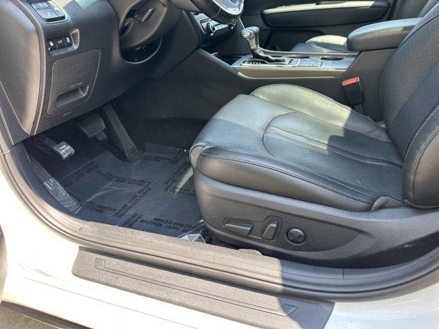 used 2020 Kia Optima car, priced at $19,782